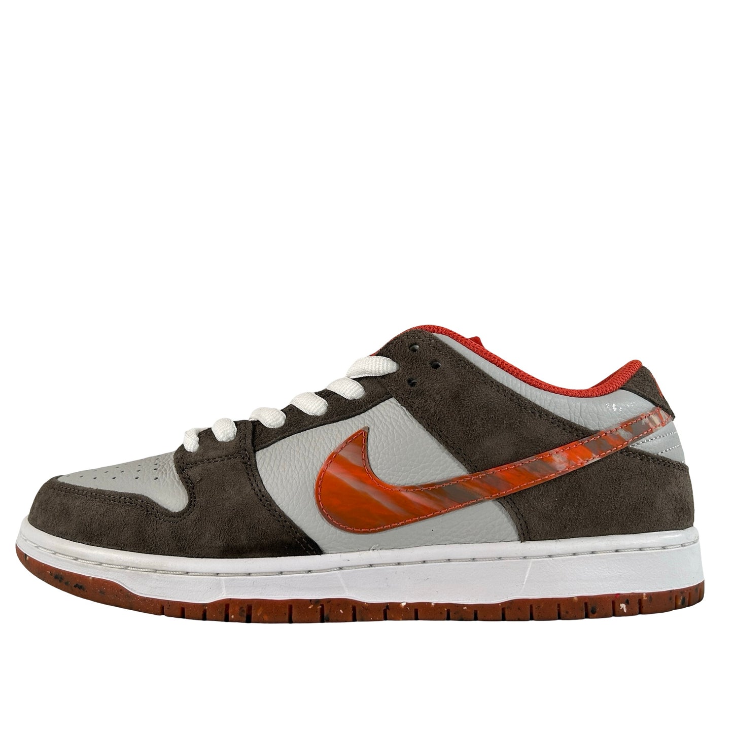DH7782 001 Nike SB Dunk Low Crushed D.C. [USED] - 10 M (Used)