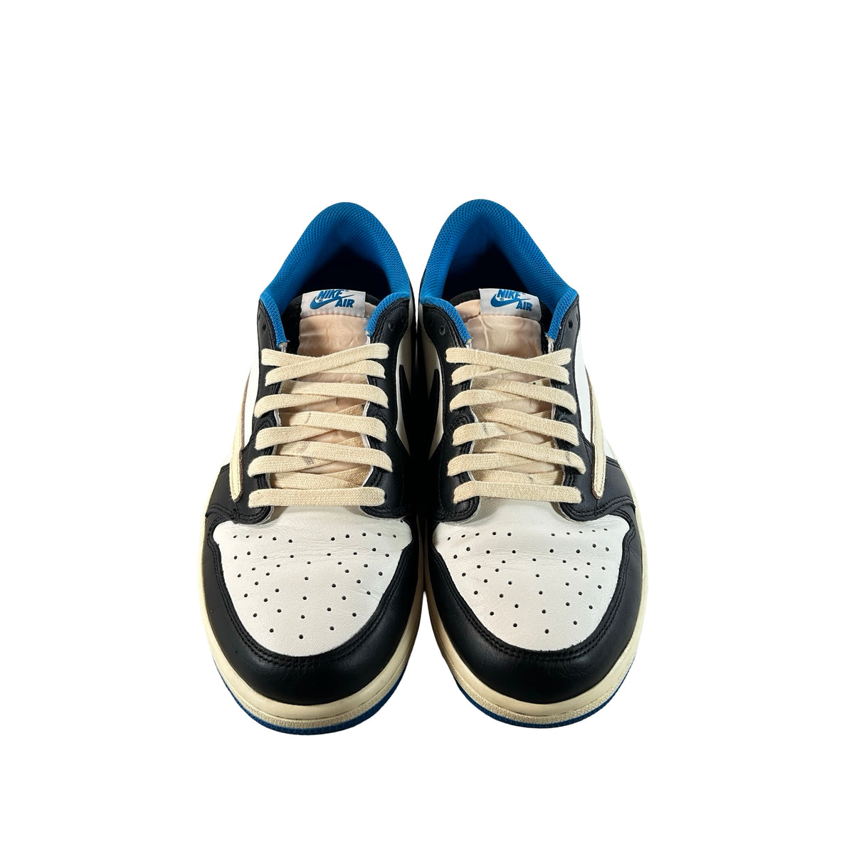 DM7866 140 Jordan 1 Low Fragment x Travis Scott [USED] - 12 M (Used6)