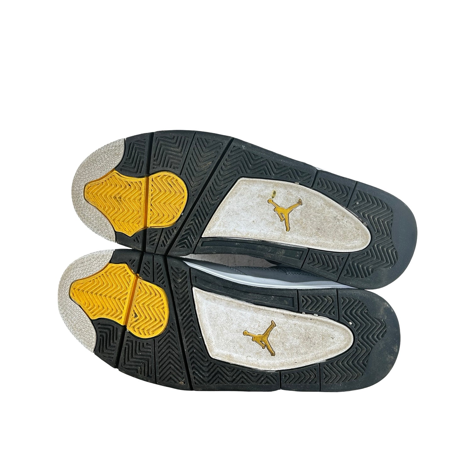 308497 007 Jordan 4 Retro Cool Grey (2019) [USED] - 10 M (Used3)
