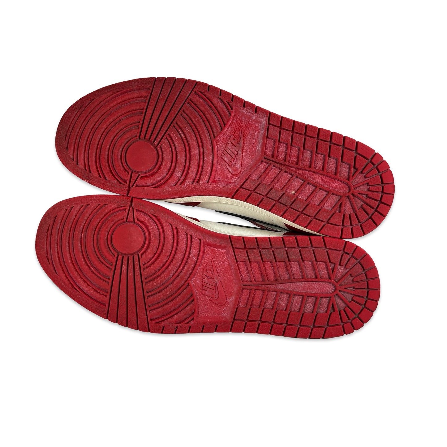 DZ5485 612 Jordan 1 Retro High OG Chicago Lost and Found [USED] - 11.5 M (Used4)
