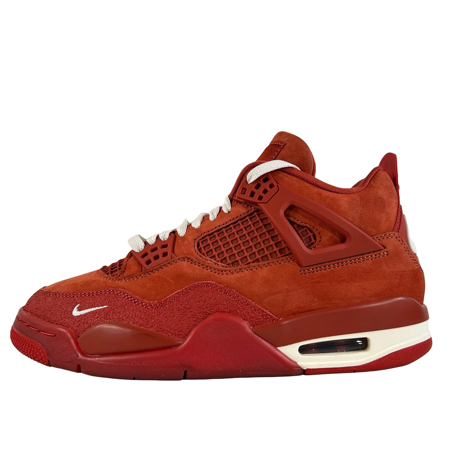 HF4340 800 Air Jordan 4 Retro OG SP Nigel Sylvester Brick by Brick [USED] - 7.5 M (Used)