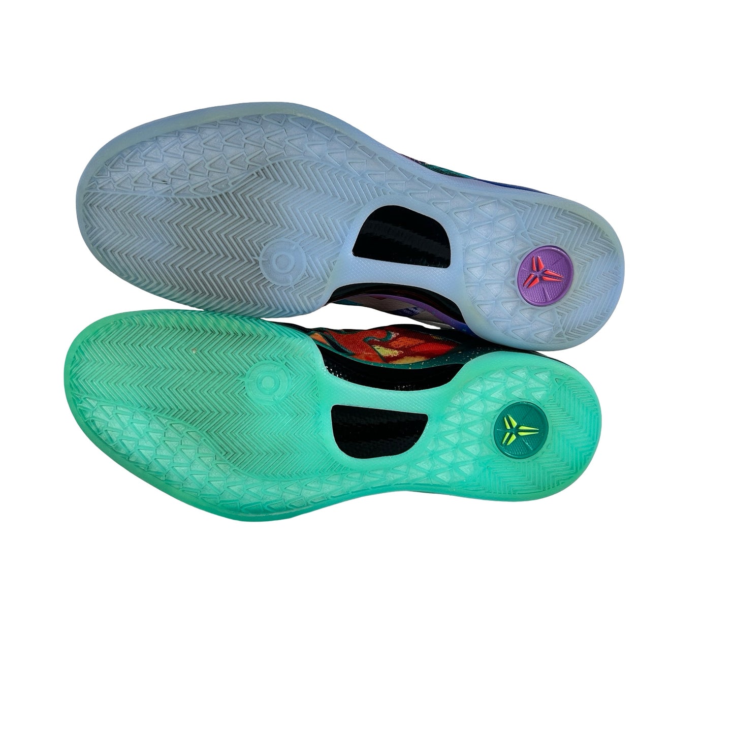 HM9621 900 Nike Kobe 8 Protro What The (2025) [USED] - 11 M (Used)