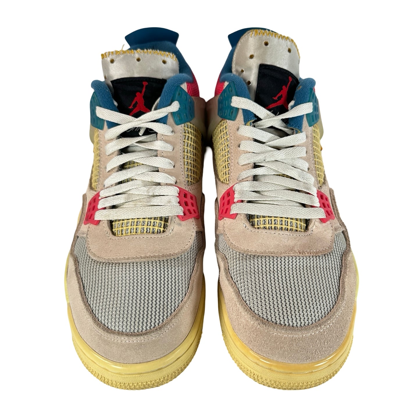 DC9533 800 Jordan 4 Union Guava Ice [USED] - 11 M (Used2)