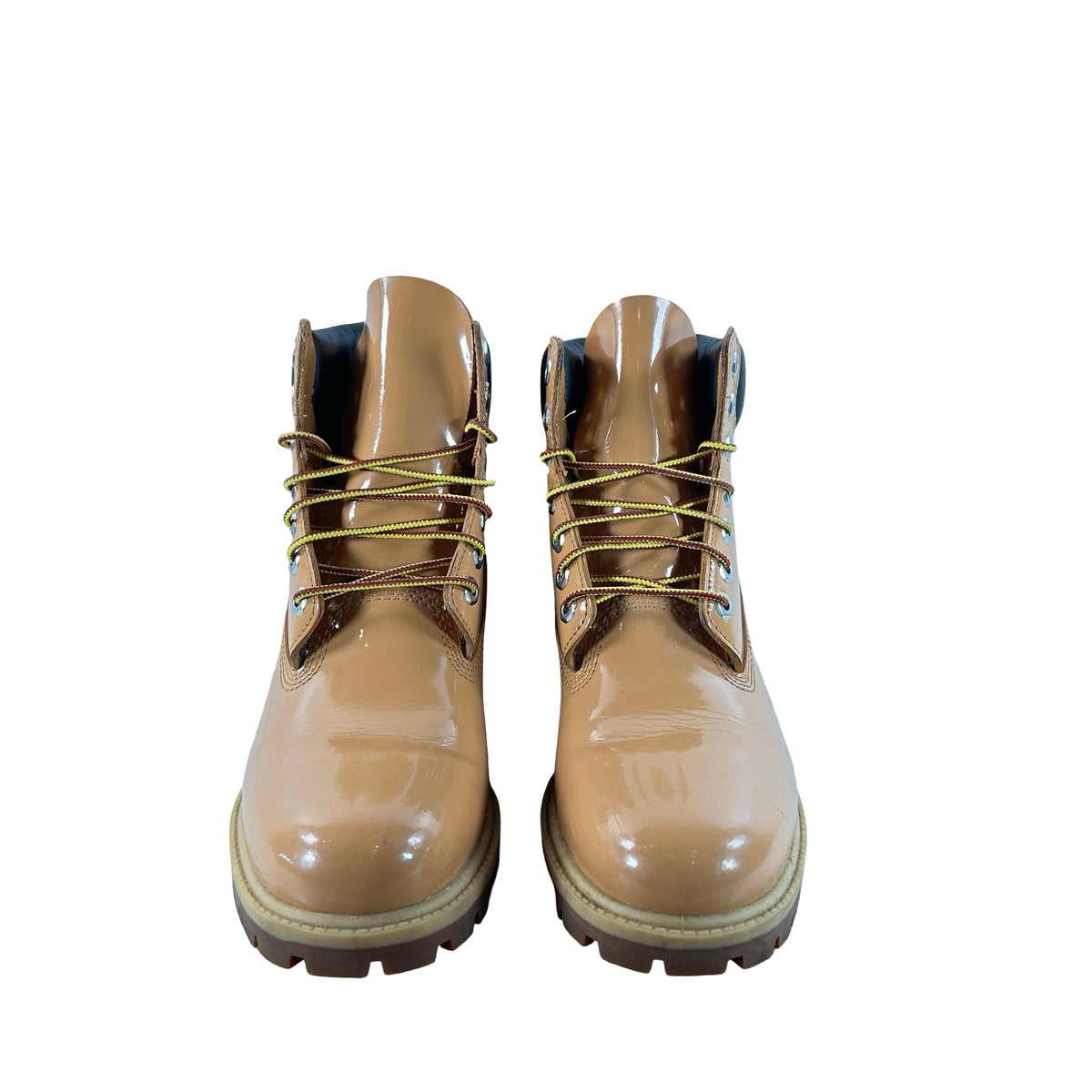 TB 0A65J3 231 Timberland 6" Boot Veneda Carter Wheat [USED] - 7 M (Used)