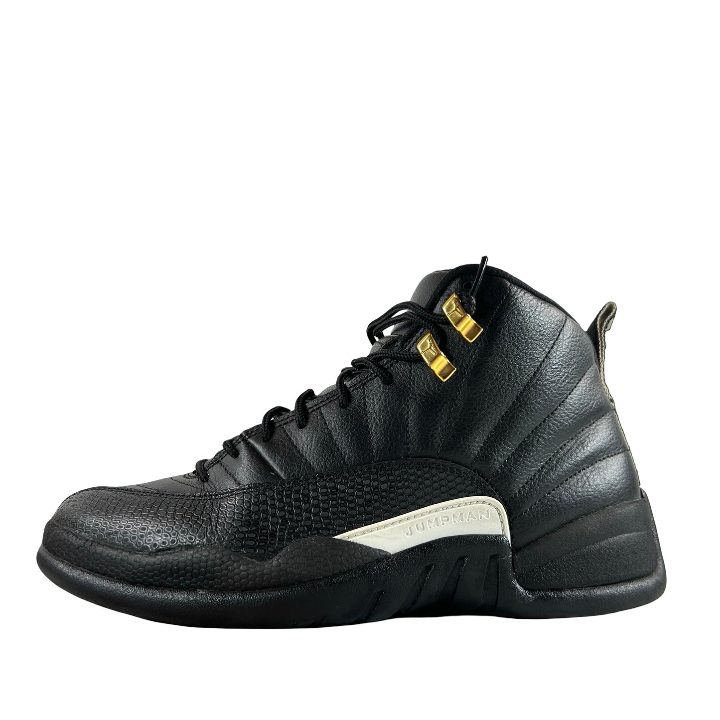 130690 013 Jordan 12 Retro The Master [USED] - 8 M (Used)