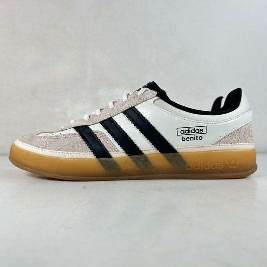 IF9735 adidas Gazelle Indoor Bad Bunny [USED] - 8.5 M (Used)