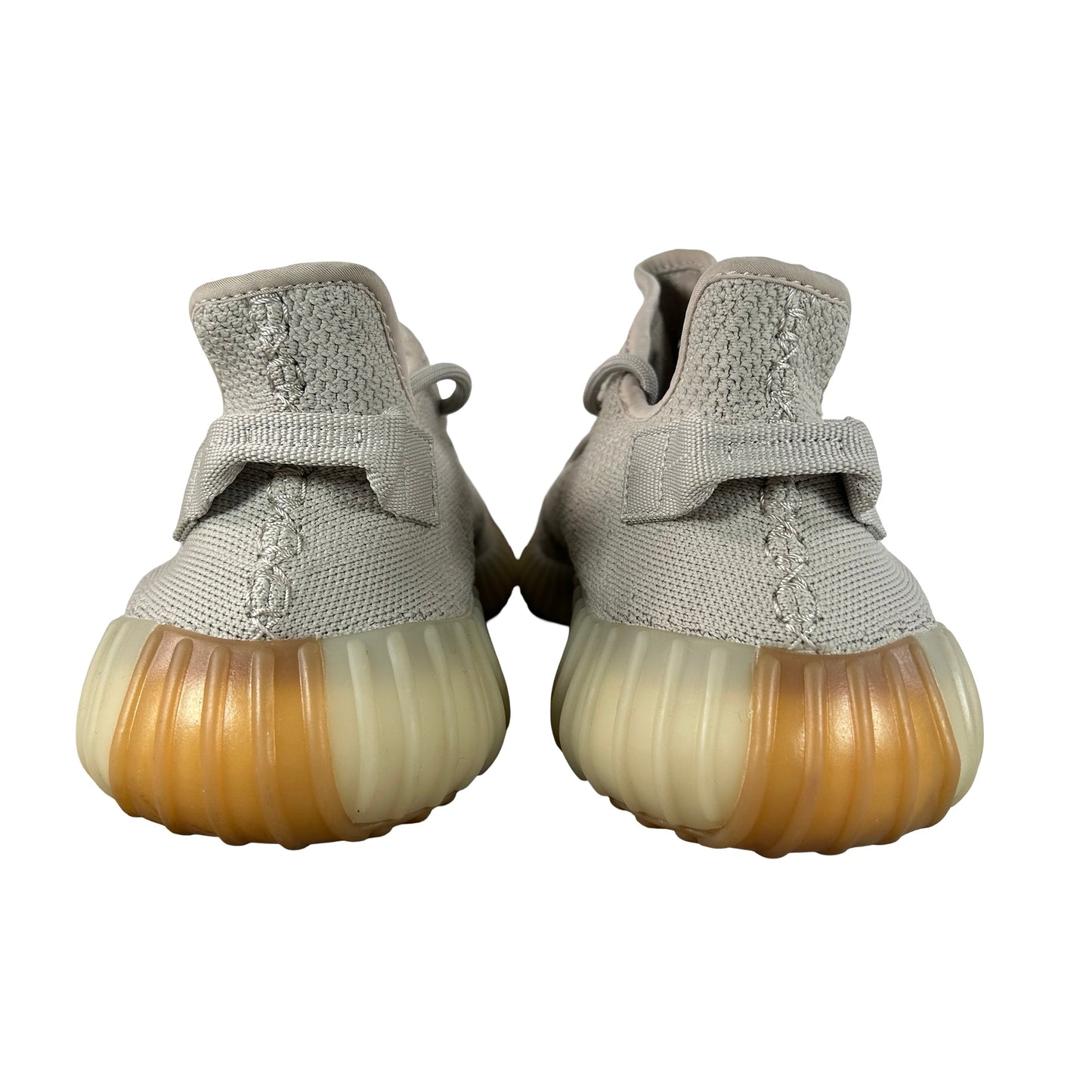 F99710 Yeezy 350 V2 Sesame [USED] - 12 M (Used)