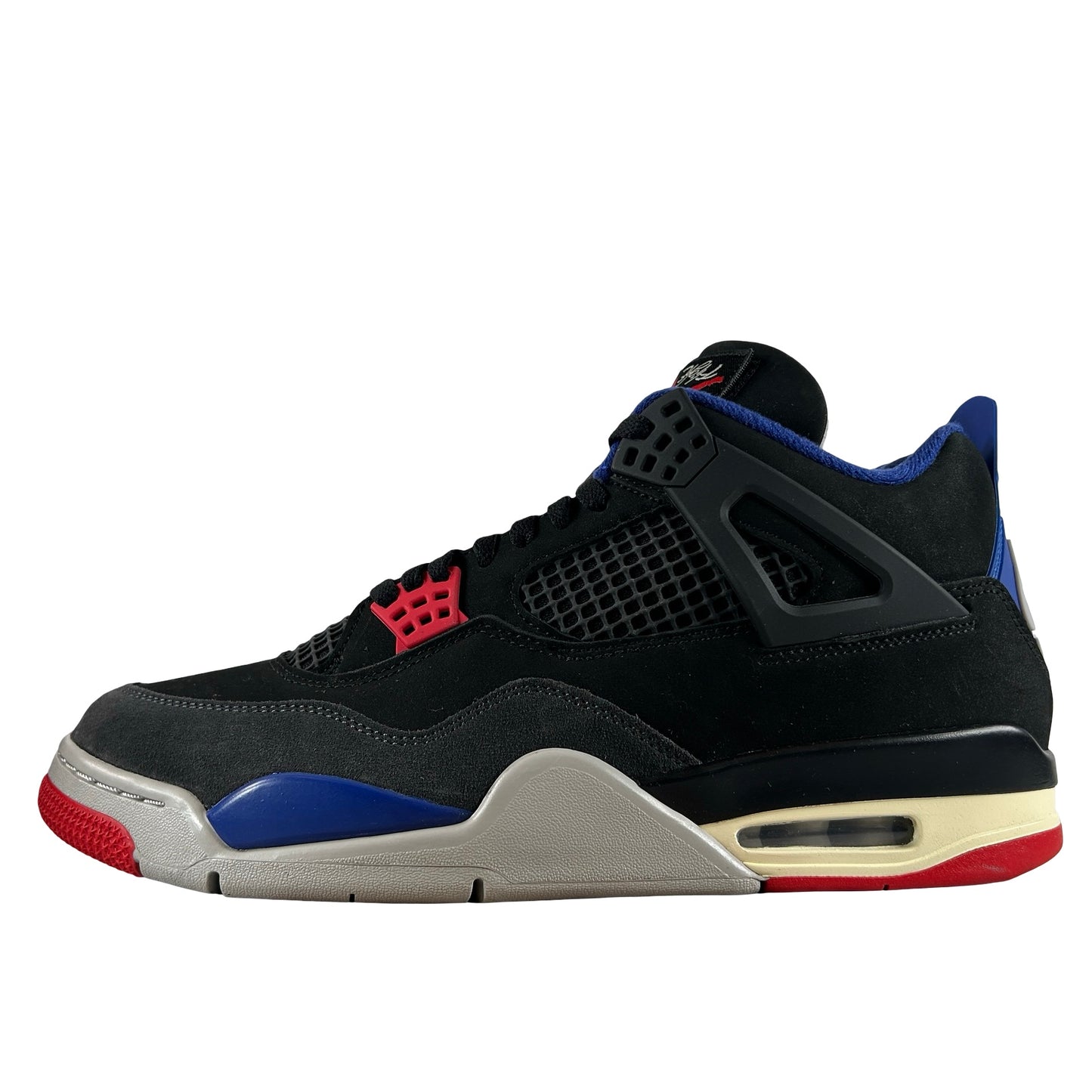 FV5029 003 Jordan 4 Retro Rare Air (Gold Lettering) [USED] - 12 (Used4)