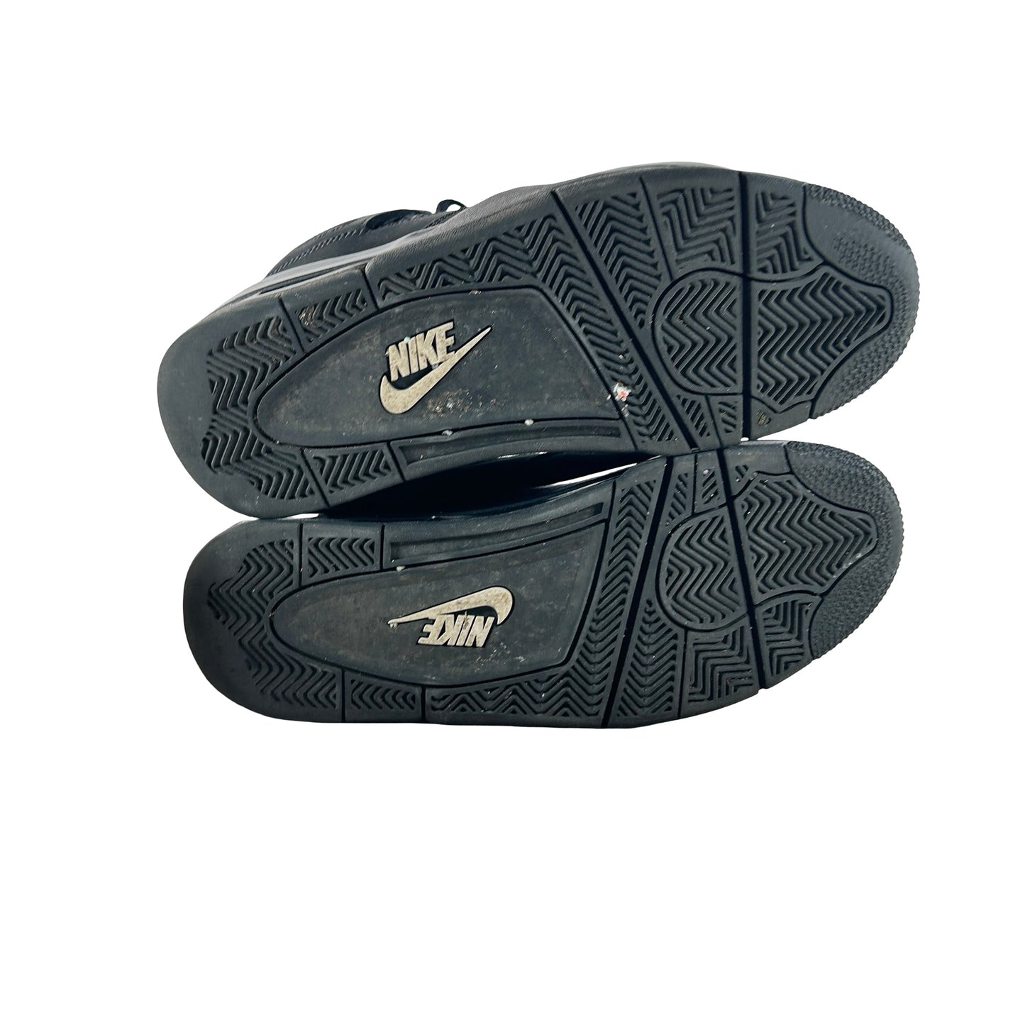 FV5029 010 Jordan 4 Retro Black Cat (2025) [USED] - 8.5 M (Used5)