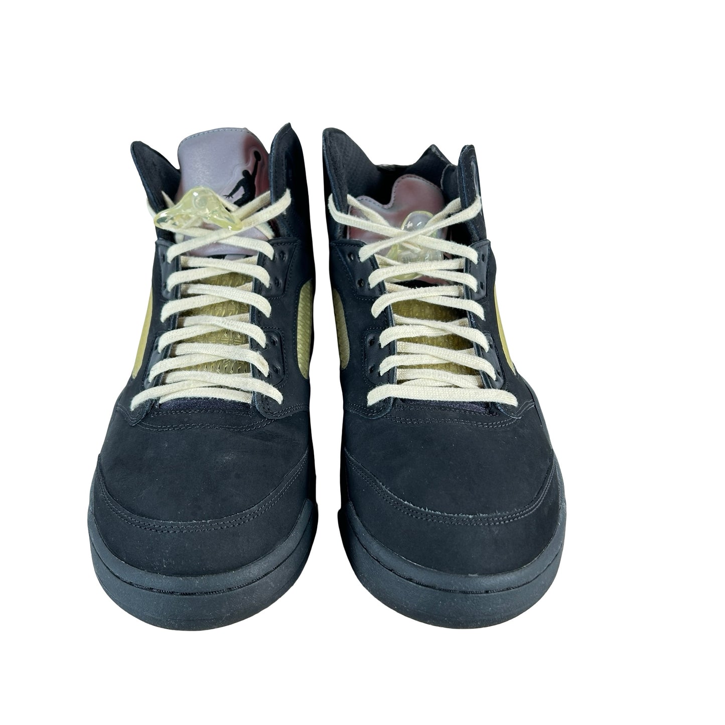 FD1330 001  Jordan 5 Retro A Ma Maniere Dusk [USED] - 12 (Used3)