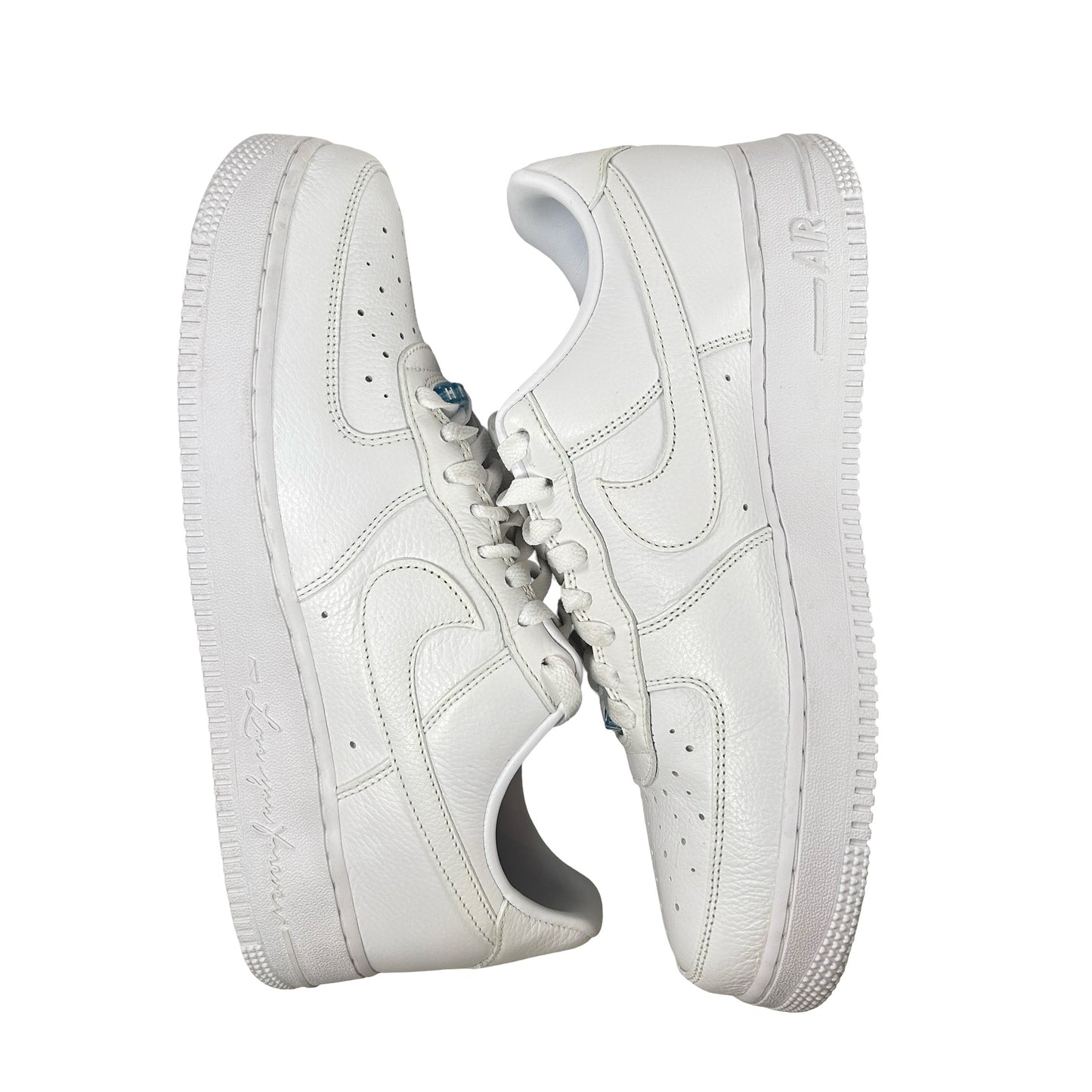 CZ8065 100 Nike AF1 Low Drake NOCTA CLB [USED] - 10.5 M (VNDS)