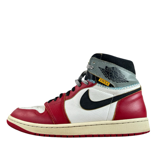 HV8563 600 Jordan 1 Retro High OG SP Union LA Chicago Shadow [USED] - 10.5 M (Used9)
