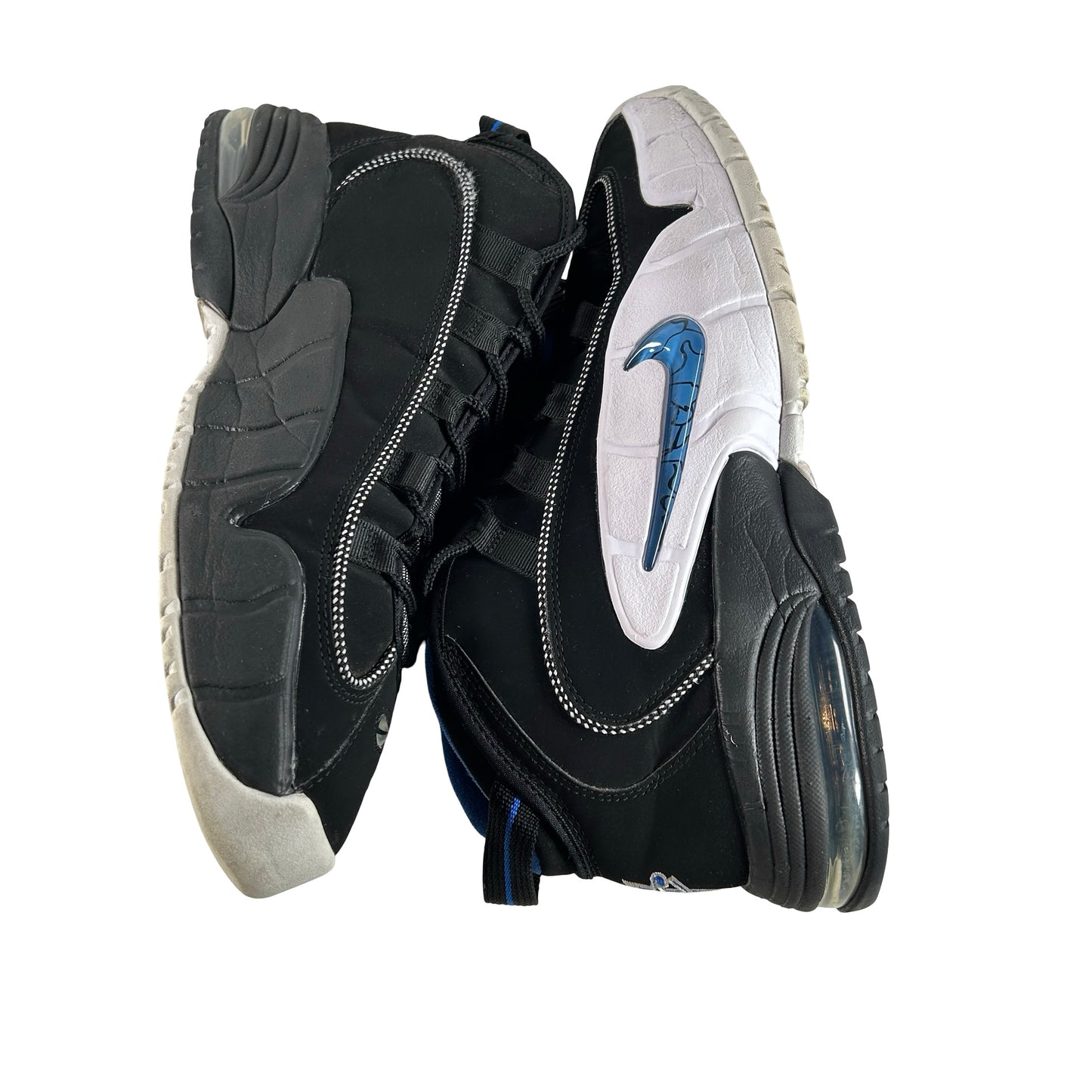 DN2487 001 Nike Air Max Penny 1 Orlando (2022) [USED] - 13 M (Used) (Replace Box)