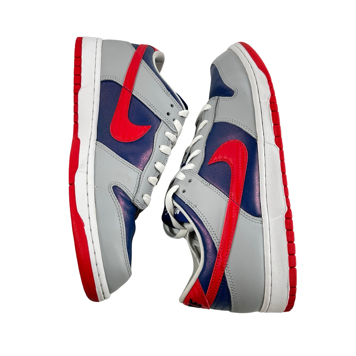 CZ2667 400 Dunk Low Co.JP Samba (2020) [USED] - 11.5 M (Used)