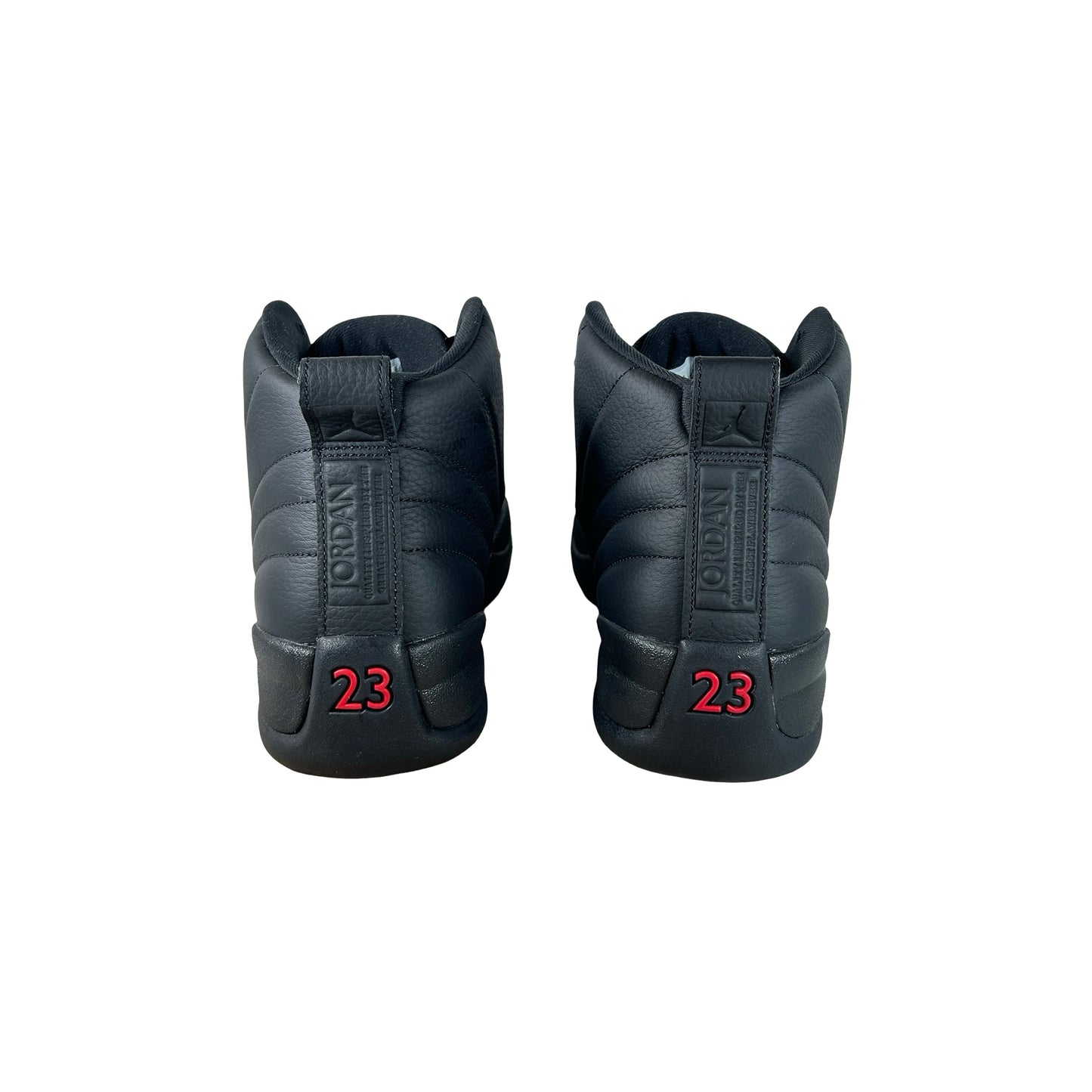 CT8013 003 Air Jordan 12 Retro Bloodline [USED] - 11.5 M (Used)