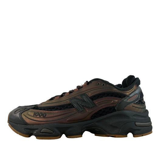 M1000JF1 New Balance 1000 Joe Freshgoods When Things Were Pure Black Ice [USED] - 8 M (Used)
