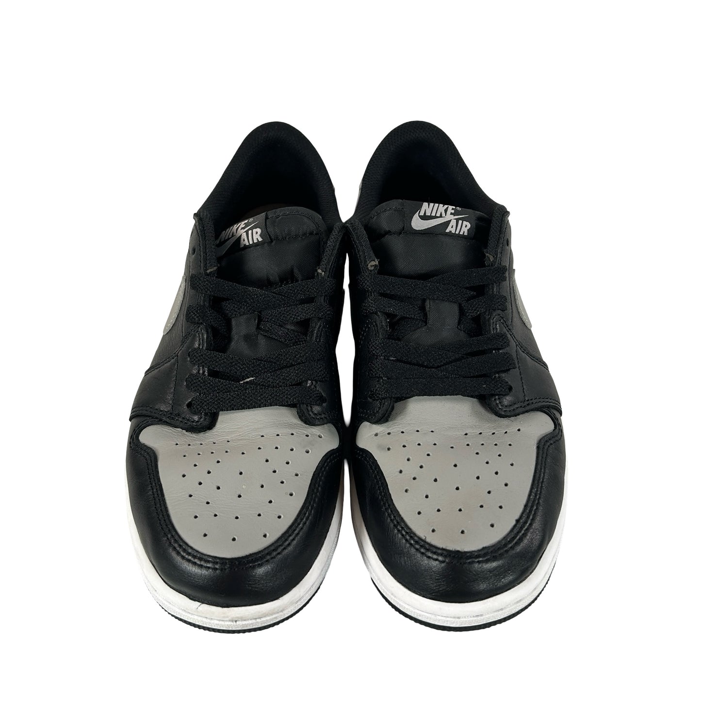 CZ0790 003 Jordan 1 Retro Low OG Shadow (2024) [USED] - 9 M (Used3)