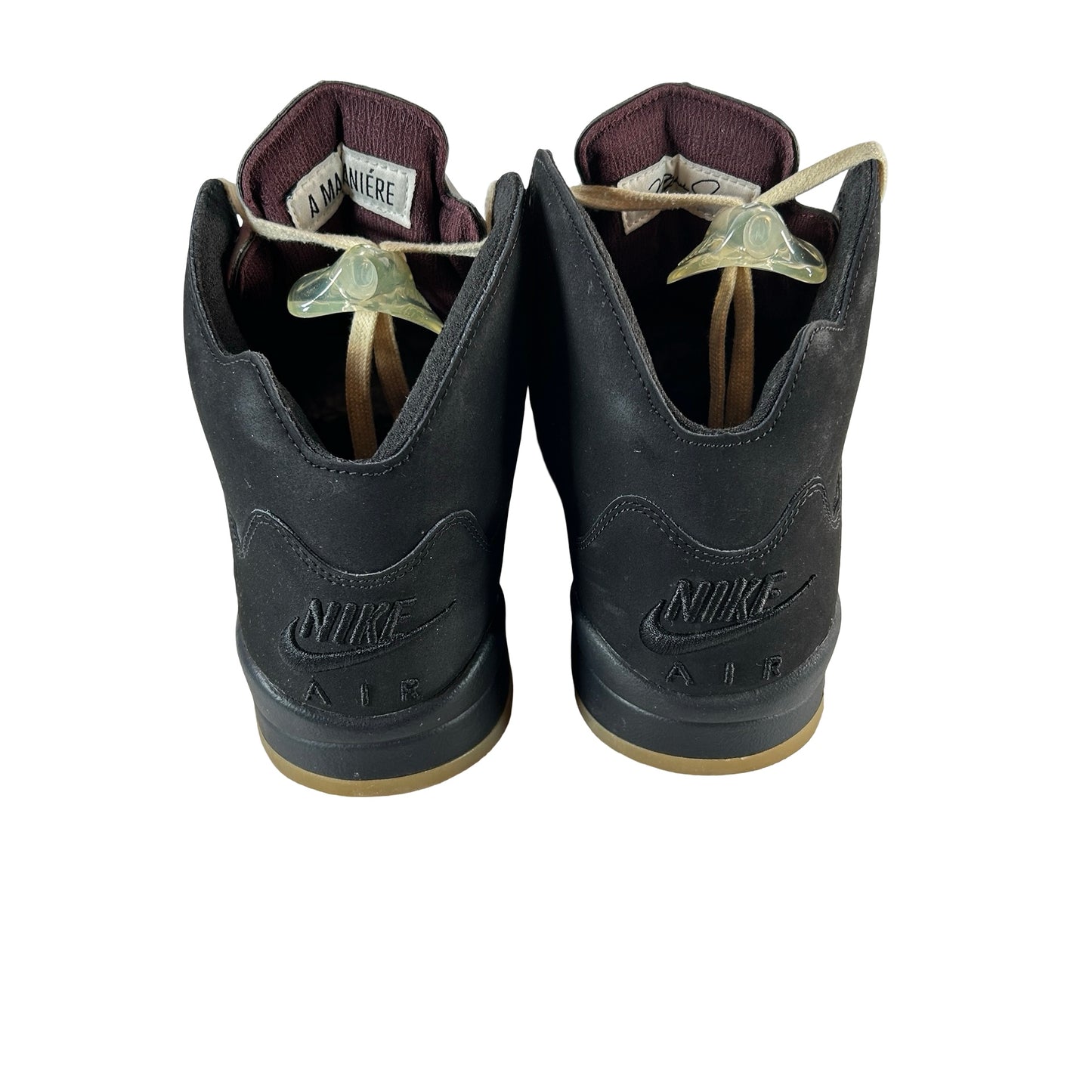 FD1330 001  Jordan 5 Retro A Ma Maniere Dusk [USED] - 8.5 M (Used7)