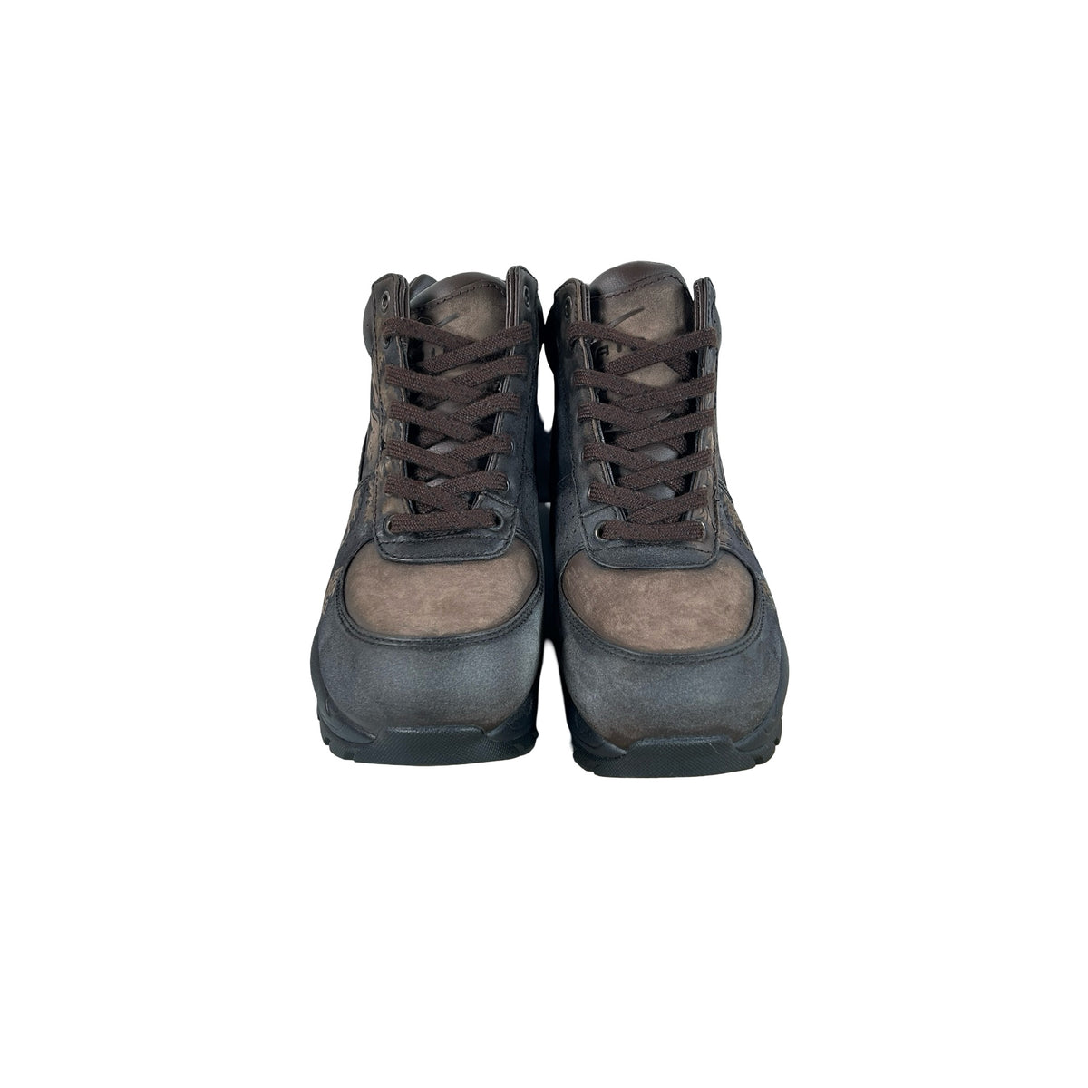 IO7526 237 Nike ACG Baroque Brown Loso Custom [USED] - 8 M (Used)