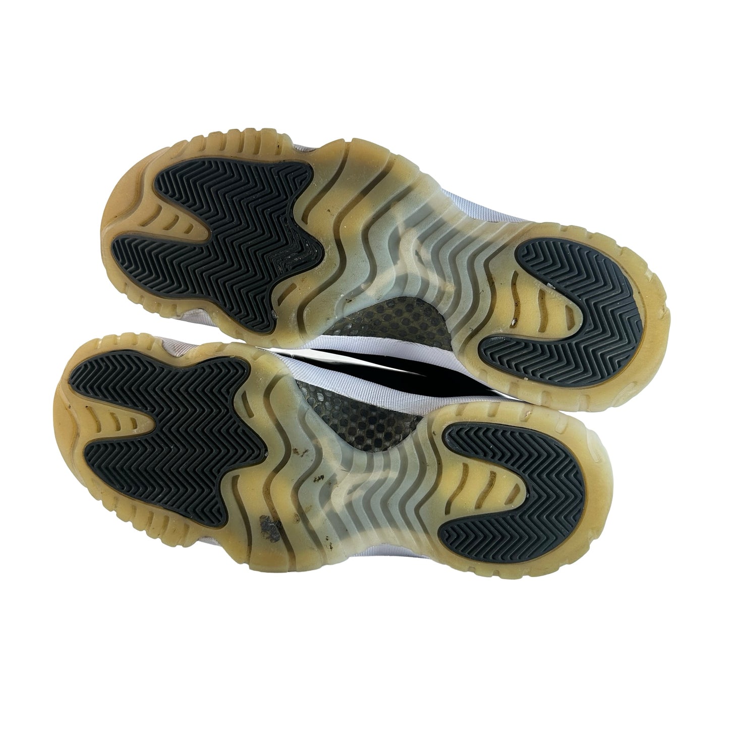 CT8012 170 Jordan 11 Retro DMP Defining Moments (2023) [USED] - 9.5 M (Used9)