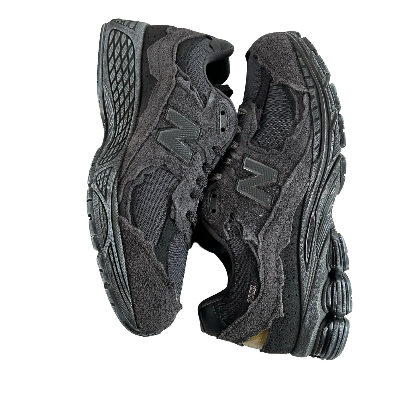 M2002RDB New Balance 2002R Protection Pack Phantom [USED] - 11.5 M (VNDS)