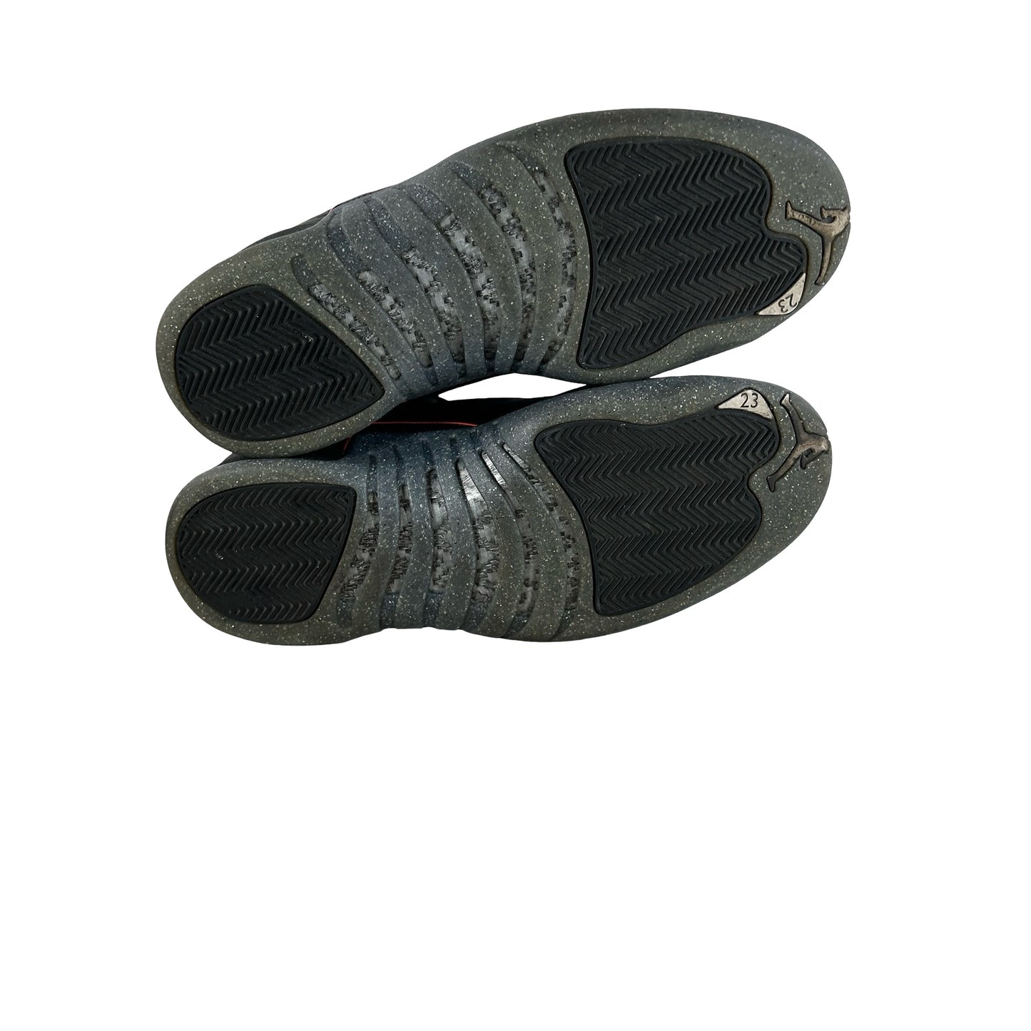 DC1062 006 Jordan 12 Retro Utility [USED] - 12 M (Used)