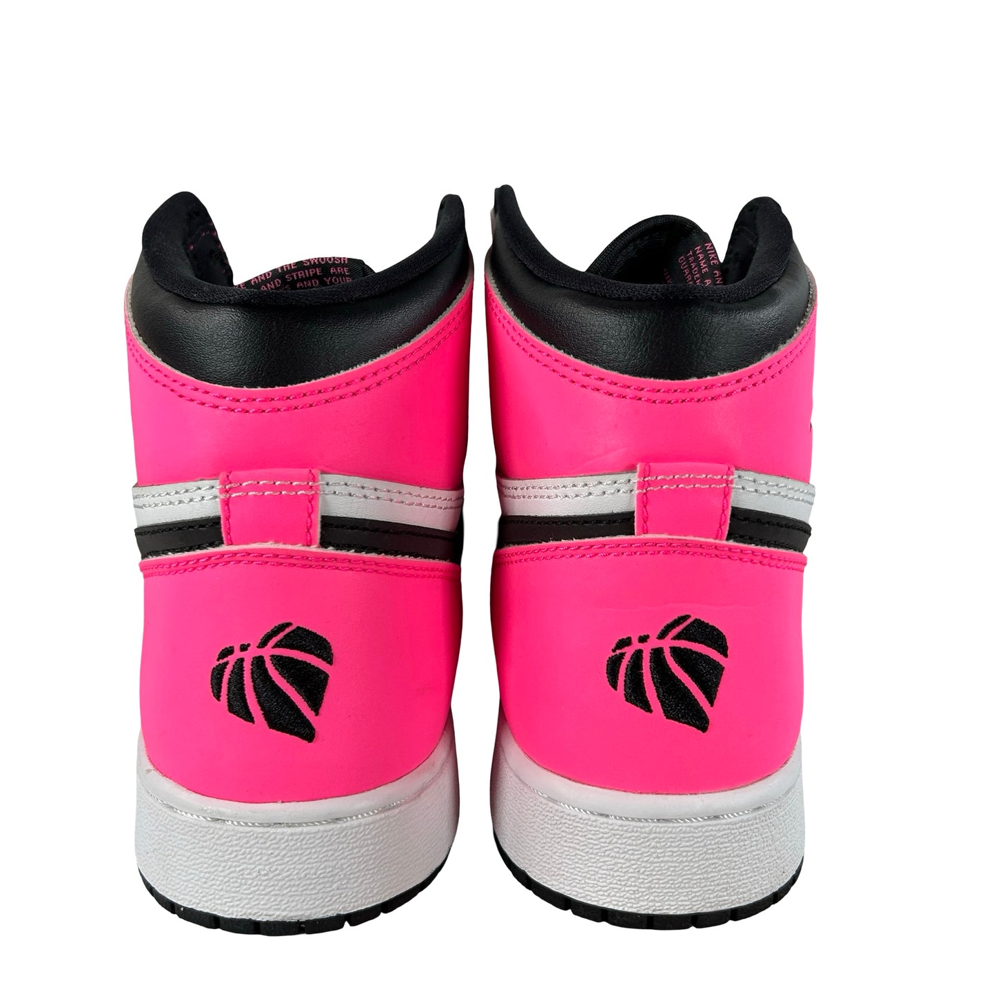 881428 009 Jordan 1 Retro Valentine's Day (2017) (GS) [USED] - 6.5 Y (Used) (Replace Box)