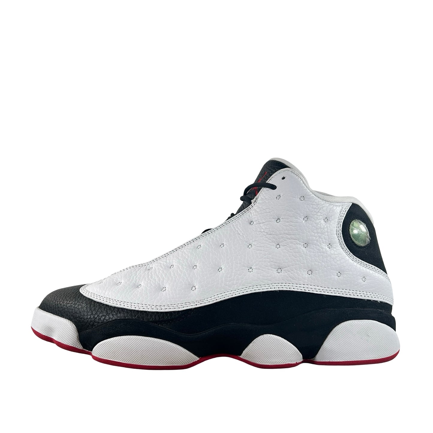 414571 104 Jordan 13 Retro He Got Game (2018) [USED] - 12.5 M (Used)