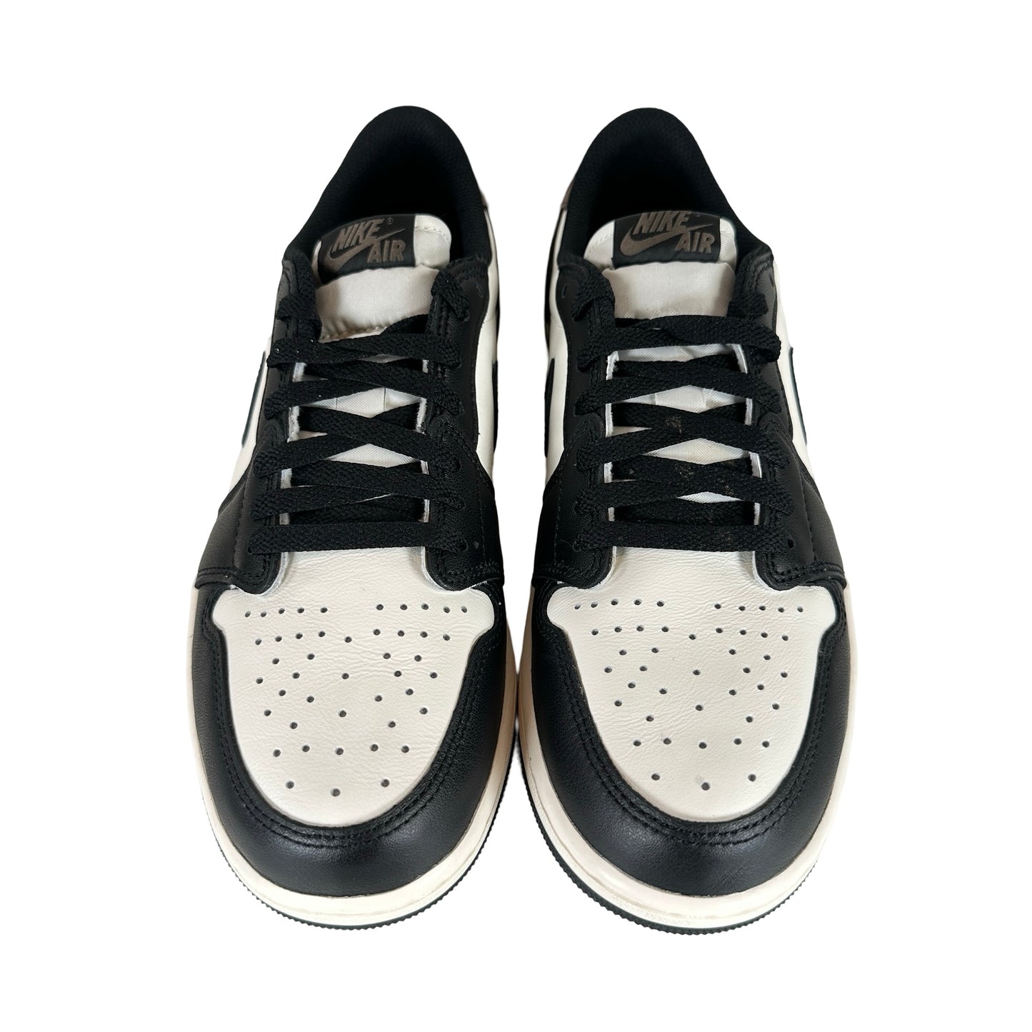 CZ0790 102 Jordan 1 Retro Low OG Mocha [USED] - 10 M (Used2)