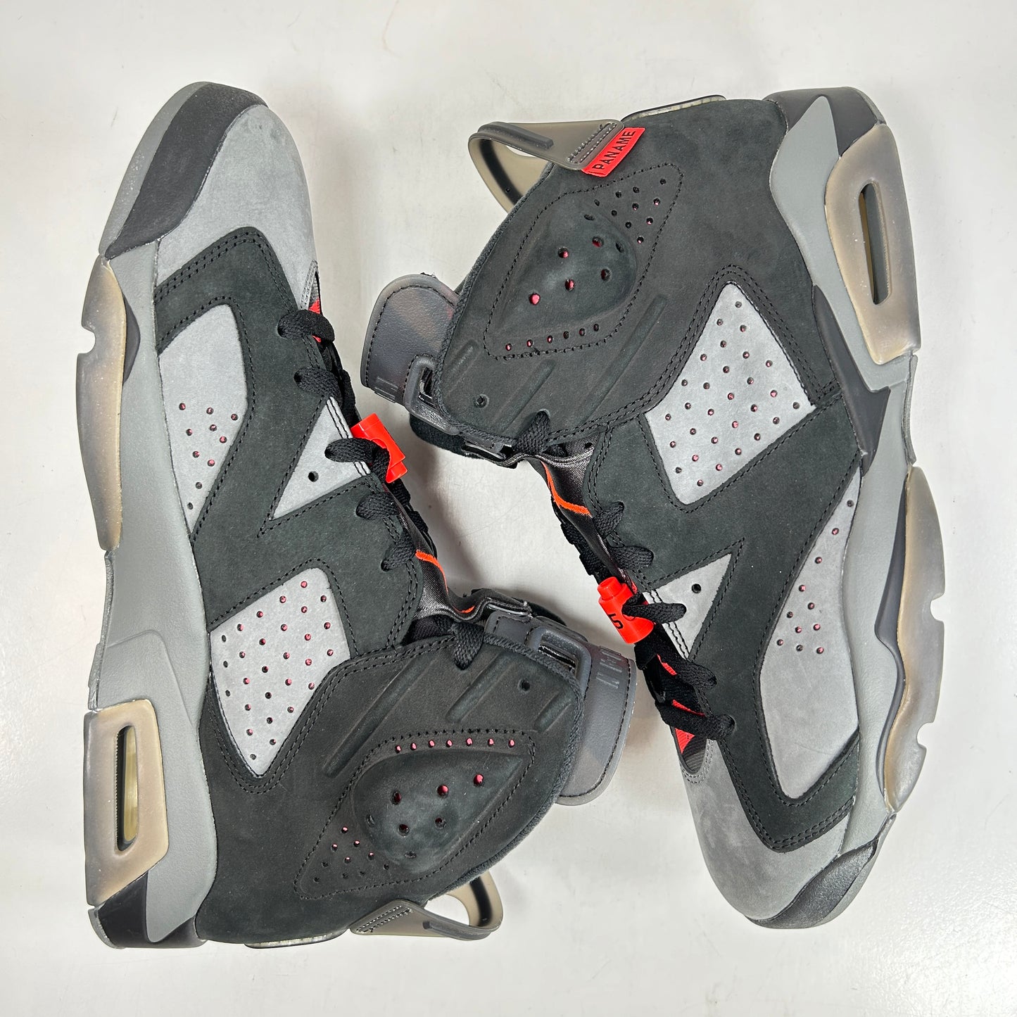 CK1229 001 Jordan 6 Retro PSG Paris Saint-Germain [USED] - 11 M (VNDS)