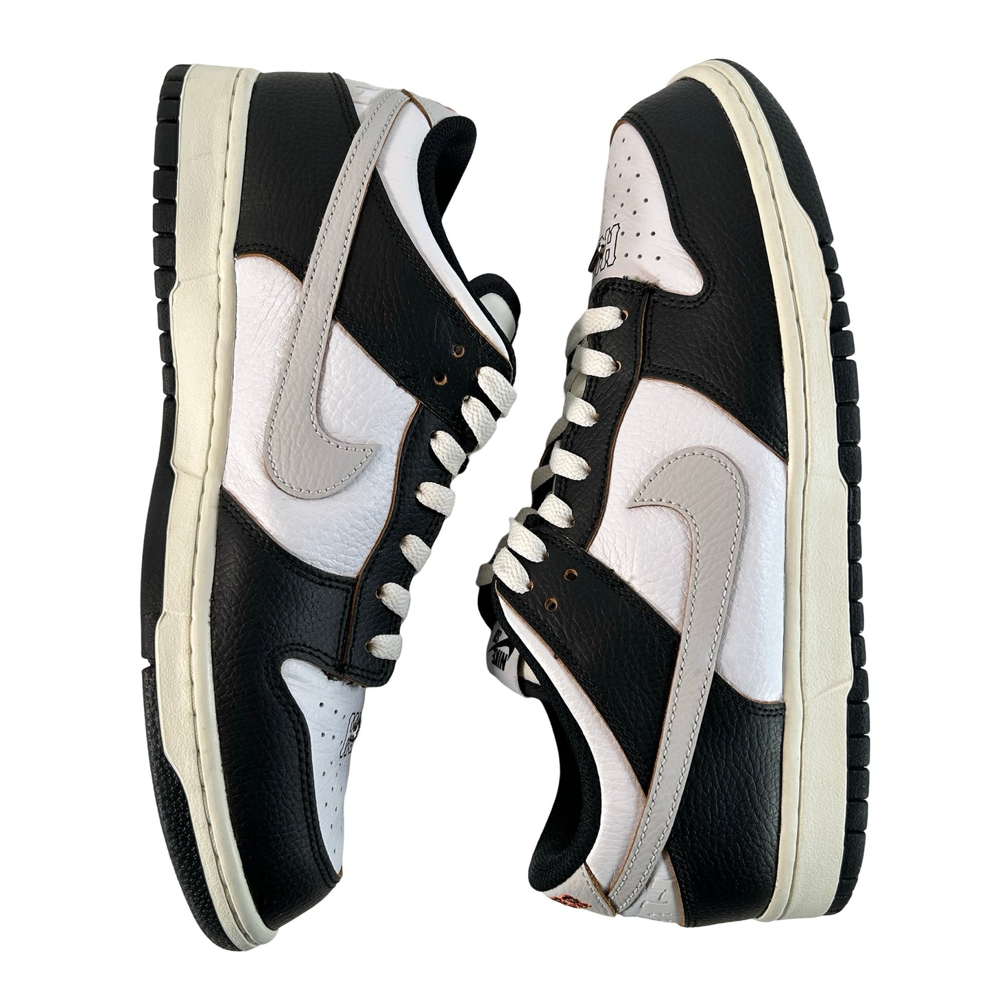 FD8775 001 Nike SB Dunk Low HUF San Francisco [USED] - 10.5 M (VNDS)