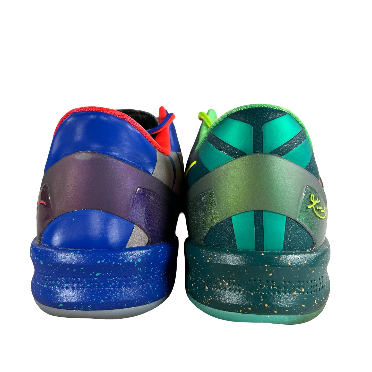 HM9621 900 Nike Kobe 8 Protro What The (2025) [USED] - 12 M (Used4)