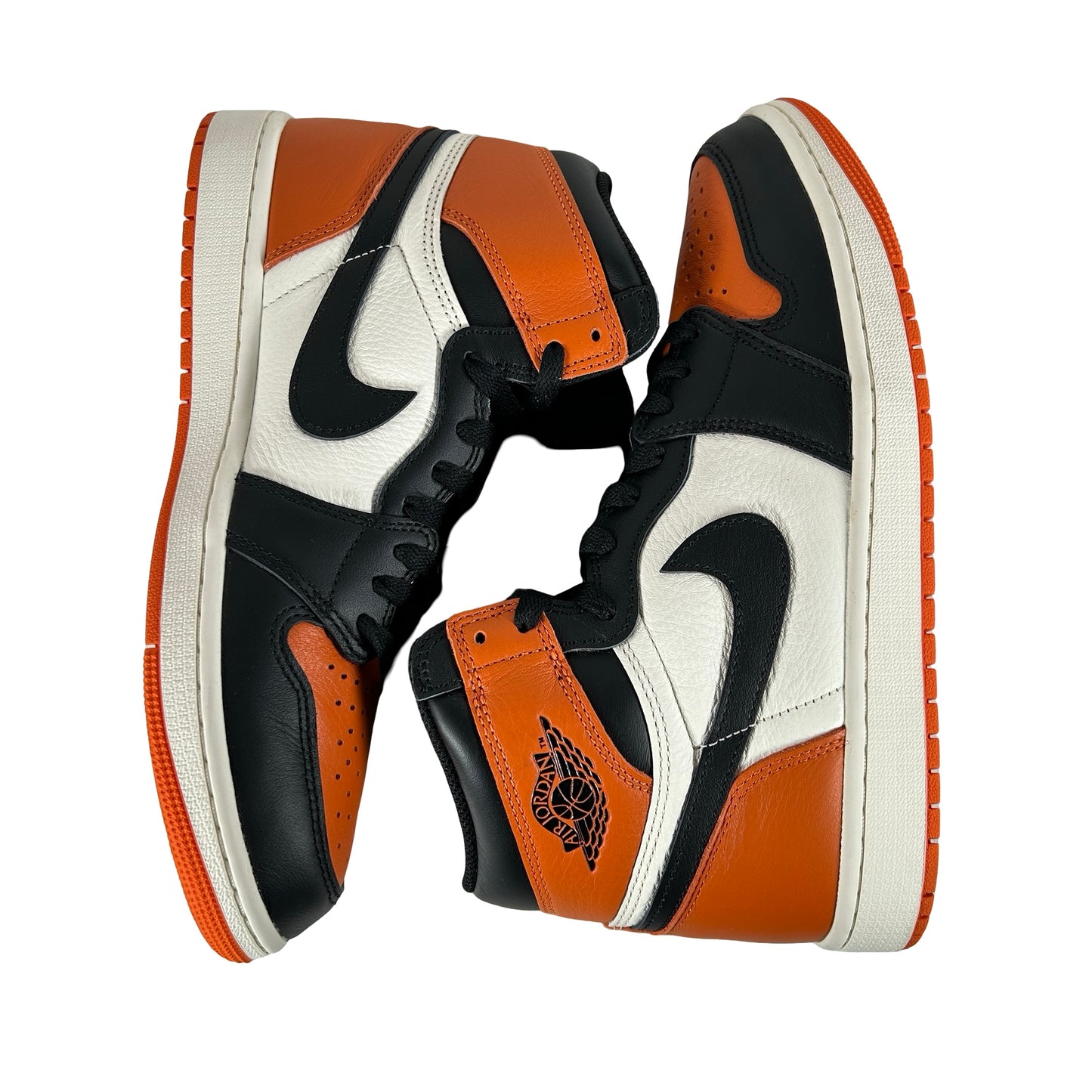 DZ5485 008 Jordan 1 Retro High OG Shattered Backboard (2025) [USED] - 10 M (Used2)