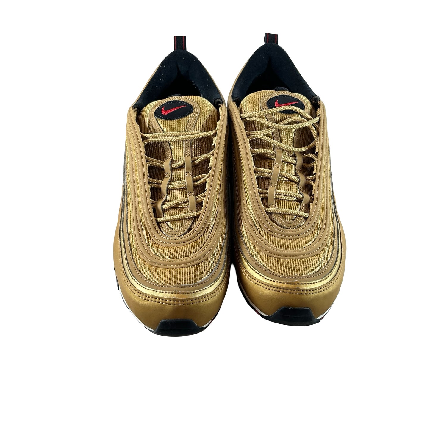DM0028 700 Nike Air Max 97 OG Golden Bullet (2023) [USED] - 13 M (Used)