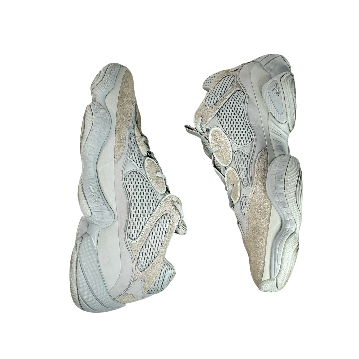 EE7287 adidas Yeezy 500 Salt [USED] - 12 M (Used) (No Box)