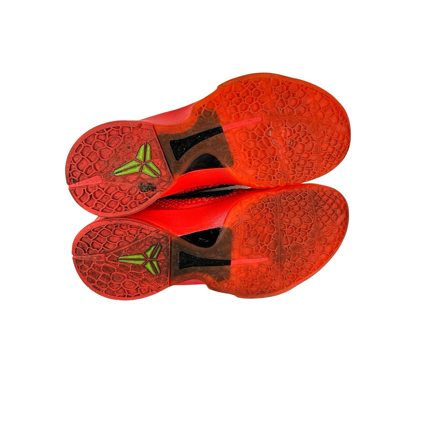 FV4921 600 Nike Kobe 6 Protro Reverse Grinch [USED] - 9.5 M (Used5)