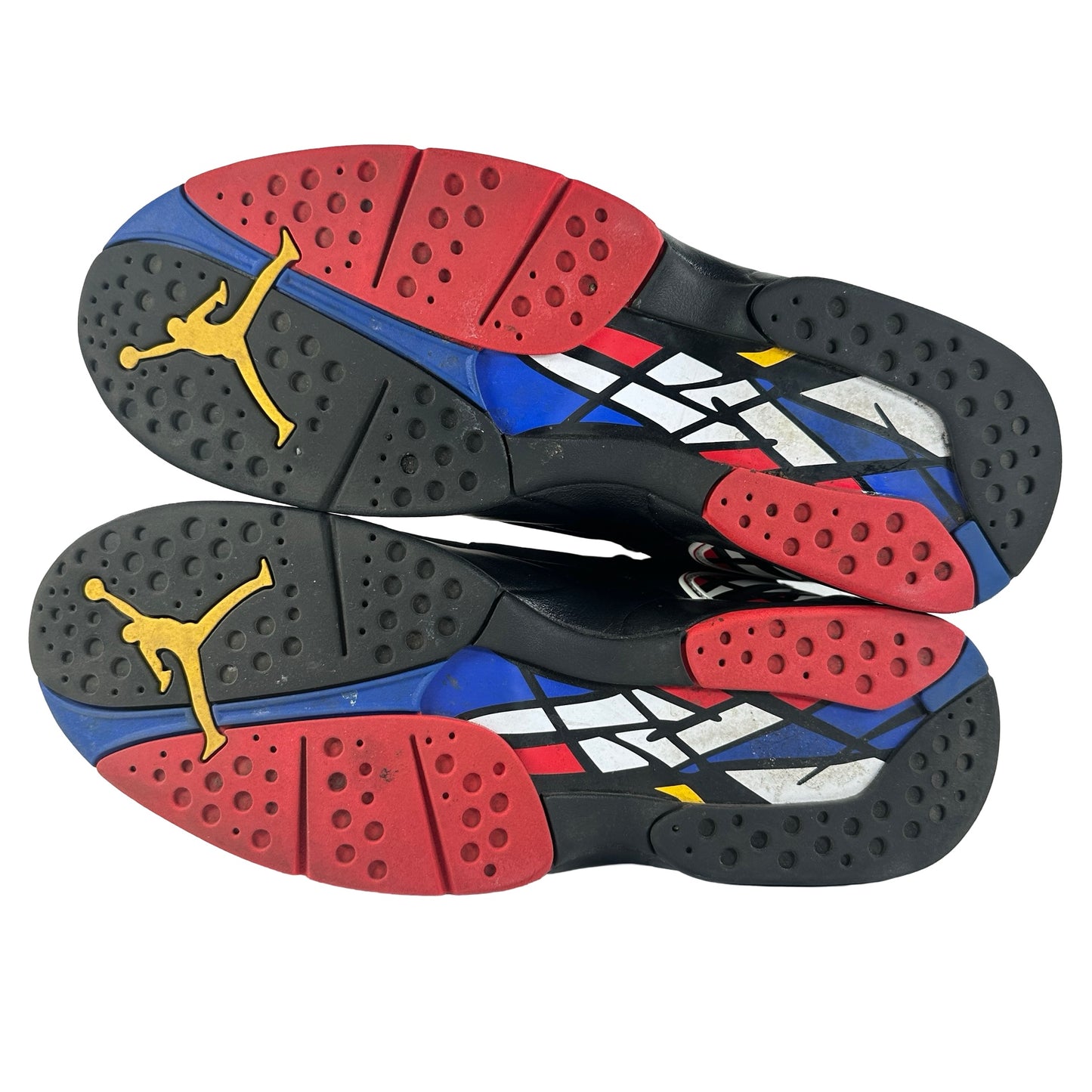305381 062 Jordan 8 Retro Playoffs (2023) [USED] - 12 M (Used4)