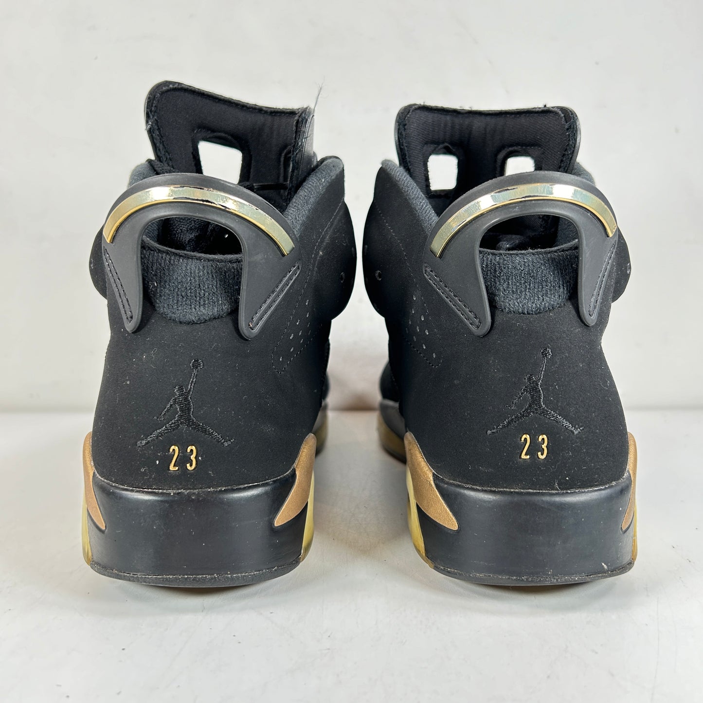 CT4954 007 Jordan 6 DMP [USED] - 10 M (Used) (No Box)