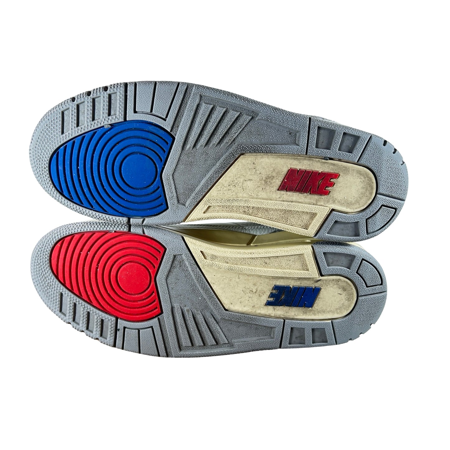 IB1482 100 Jordan 3 Retro Seoul 2.0 [USED] - 8.5 M (Used)