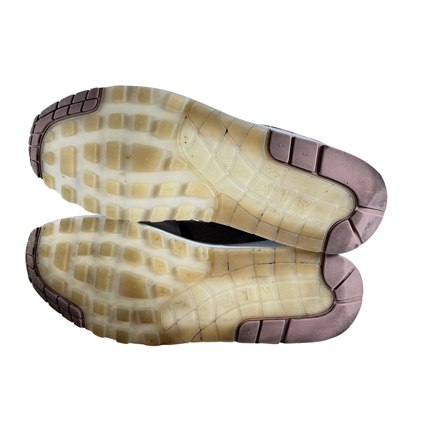 HQ2640 200 Nike Air Max 1 '87 Premium University of Oregon PE (2024) [USED] - 12.5 M (Used)