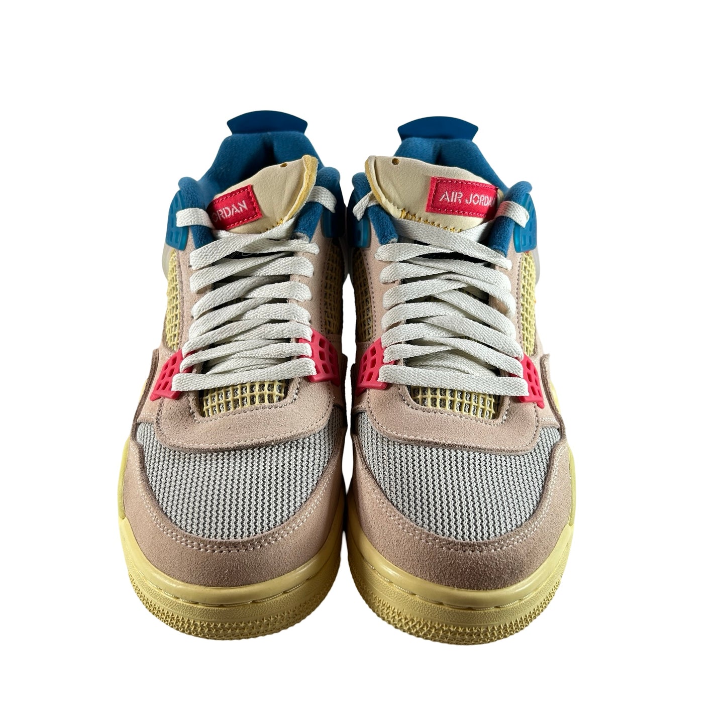 DC9533 800 Jordan 4 Union Guava Ice [USED] - 10 M (Used2)