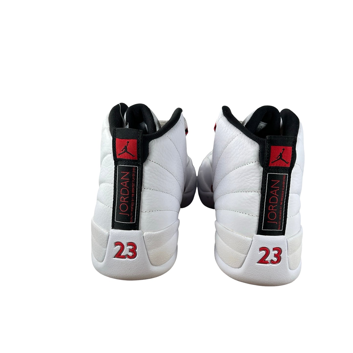 CT8013 106 Jordan 12 Retro Twist - 11 M (Yellowing2) (Damaged Box)