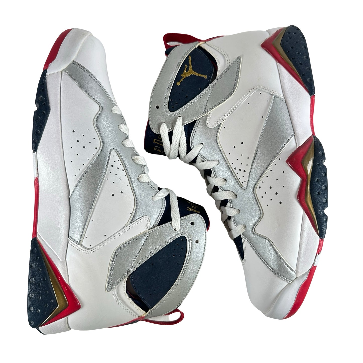 304775 135 Jordan 7 Retro Olympic (2012) [USED] - 10.5 M (Used2)