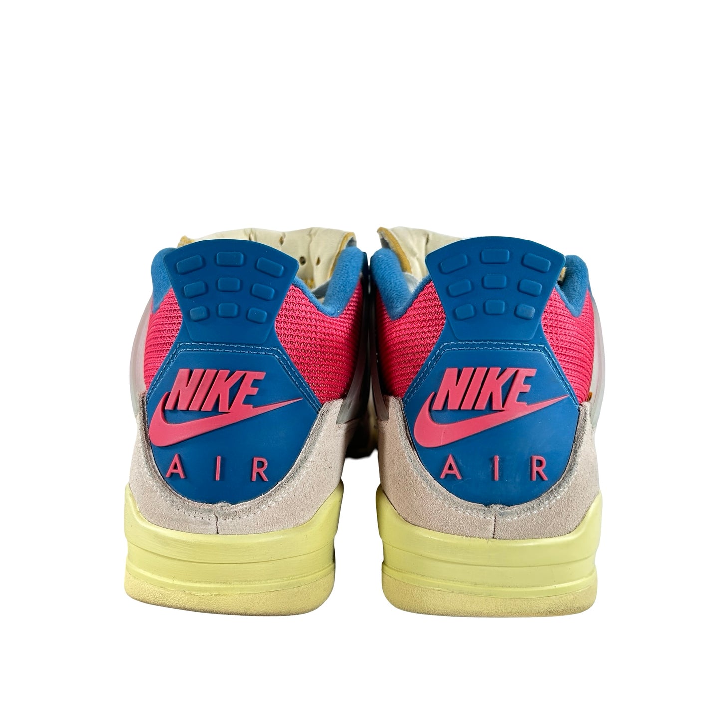 DC9533 800 Jordan 4 Union Guava Ice [USED] - 8 M (Used3)