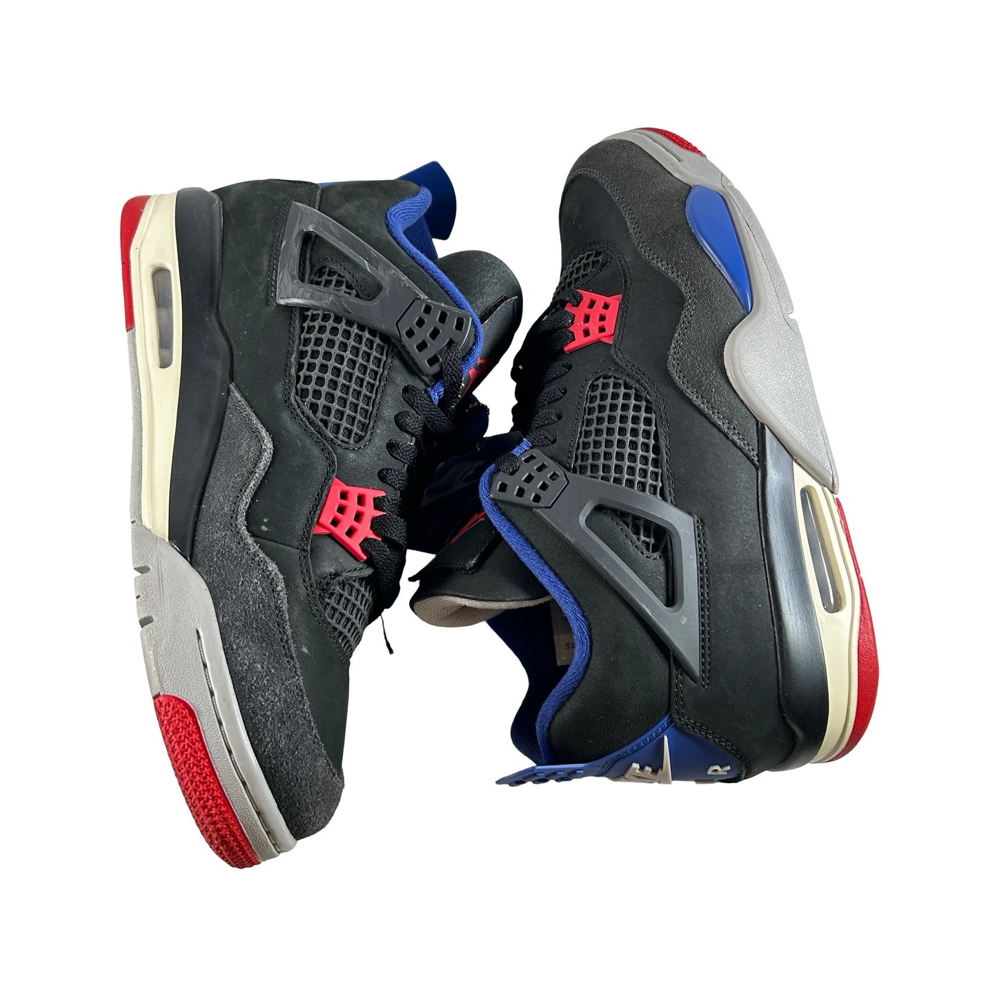 FV5029 003 Jordan 4 Retro Rare Air (White Lettering) [USED] - 10 M (Used2)