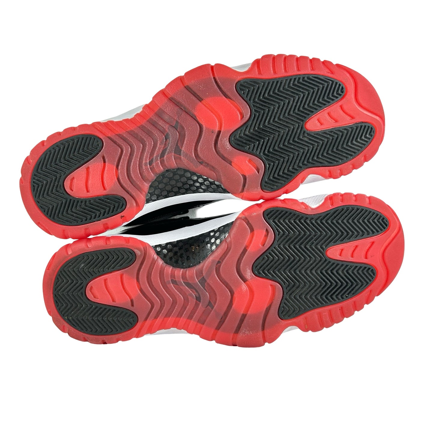 FV5104 006 Jordan 11 Retro Low Bred (2025) - 11.5 M (Used)