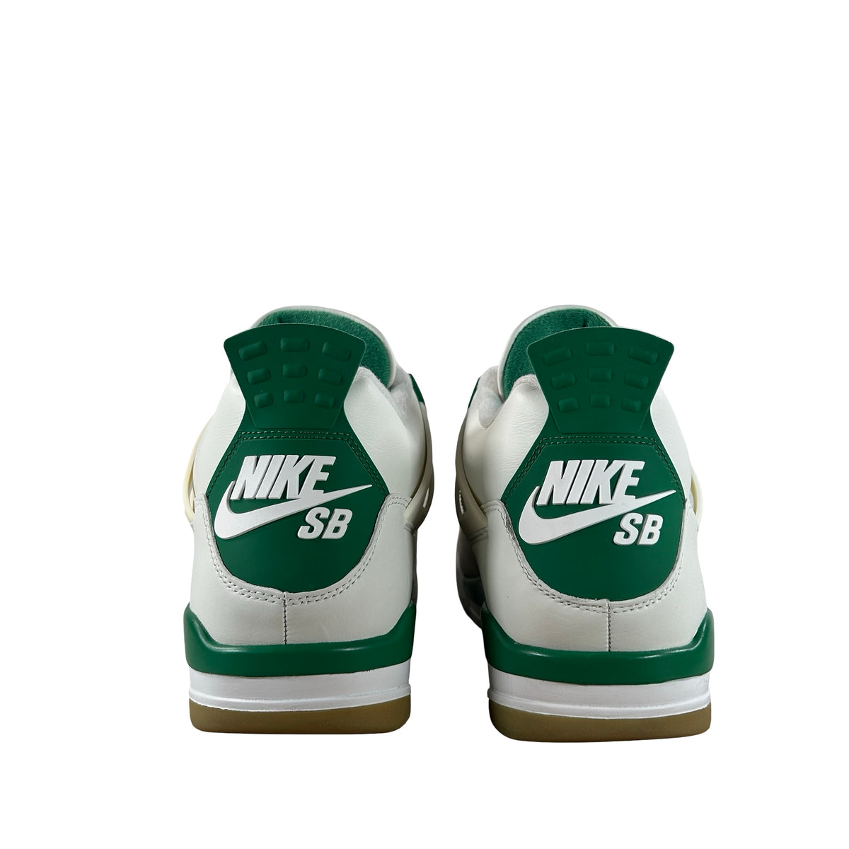 DR5415 103 Jordan 4 Retro SB Pine Green [USED] - 12 M (Used2) (No Box2)