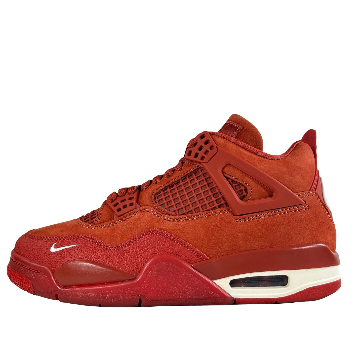 HF4340 800 Air Jordan 4 Retro OG SP Nigel Sylvester Brick by Brick [USED] - 6.5 M (Used)