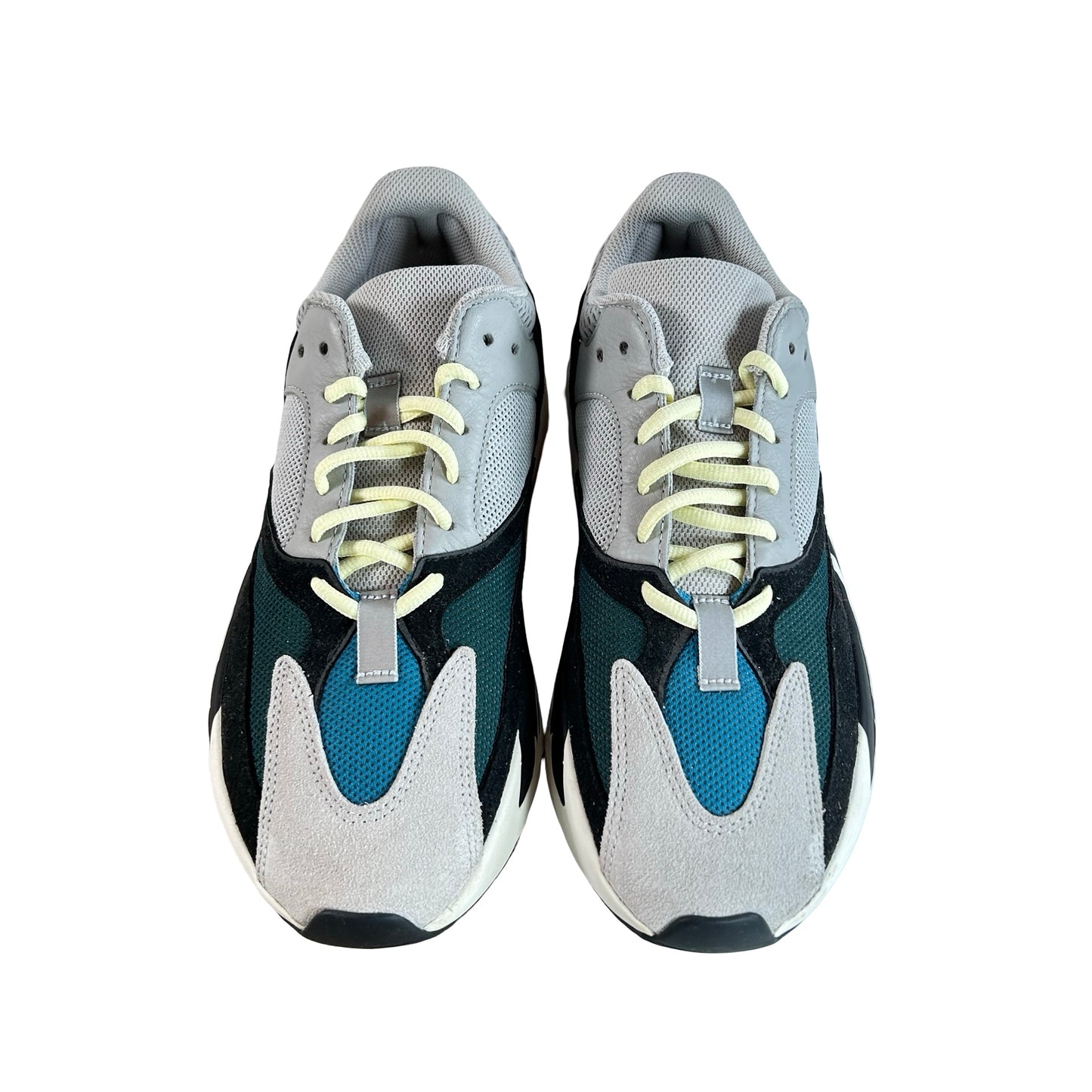 B75571 Yeezy 700 Wave Runner [USED] - 9.5 M (Used7)