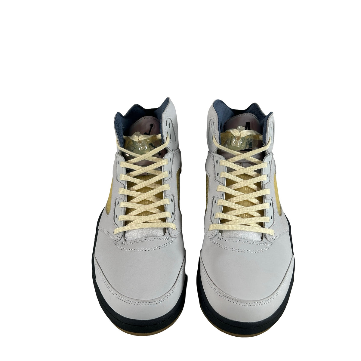 FZ5758 004 Jordan 5 Retro A Ma Maniere Dawn (Women's) [USED] - 12.5 W (Used8)